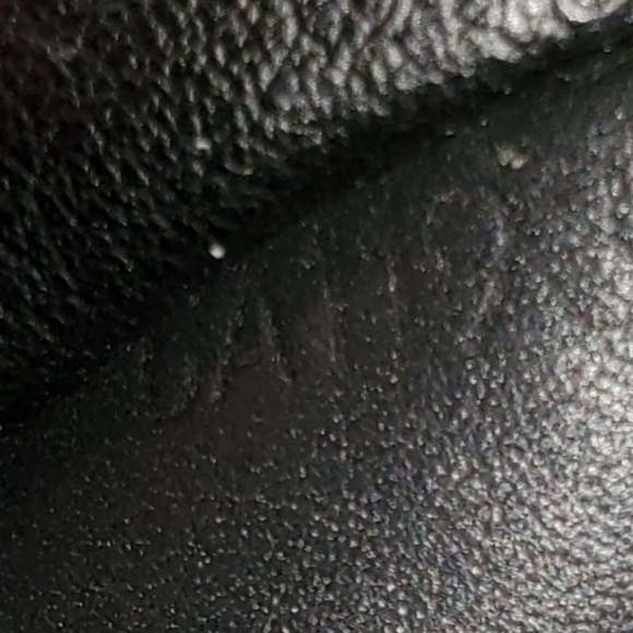 Louis Vuitton Braza Infini Wallet - Picture 11 of 11